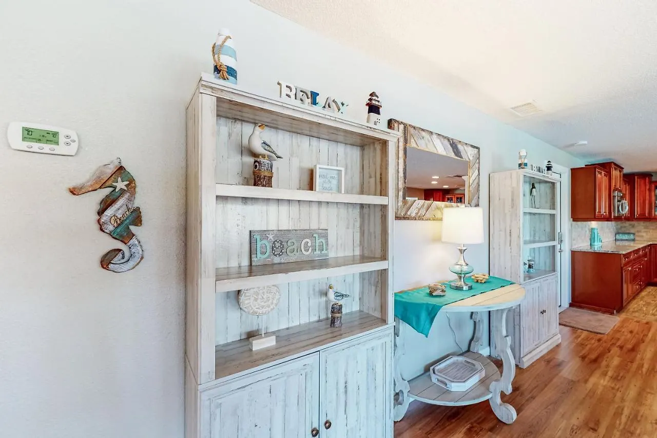 Clearwater Cheer Villa Holiday home