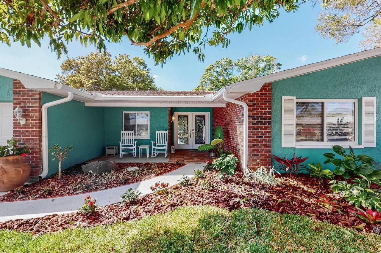 Clearwater Cheer Villa
