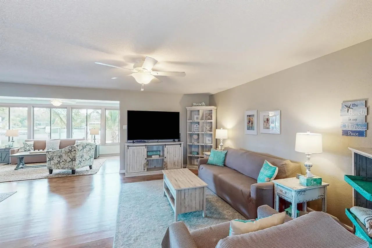 Holiday home Clearwater Cheer Villa United States