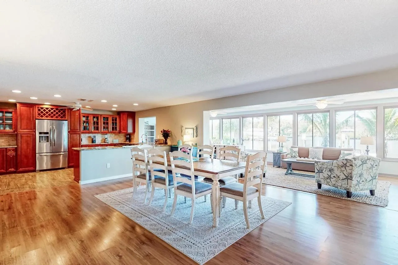 Clearwater Cheer Villa