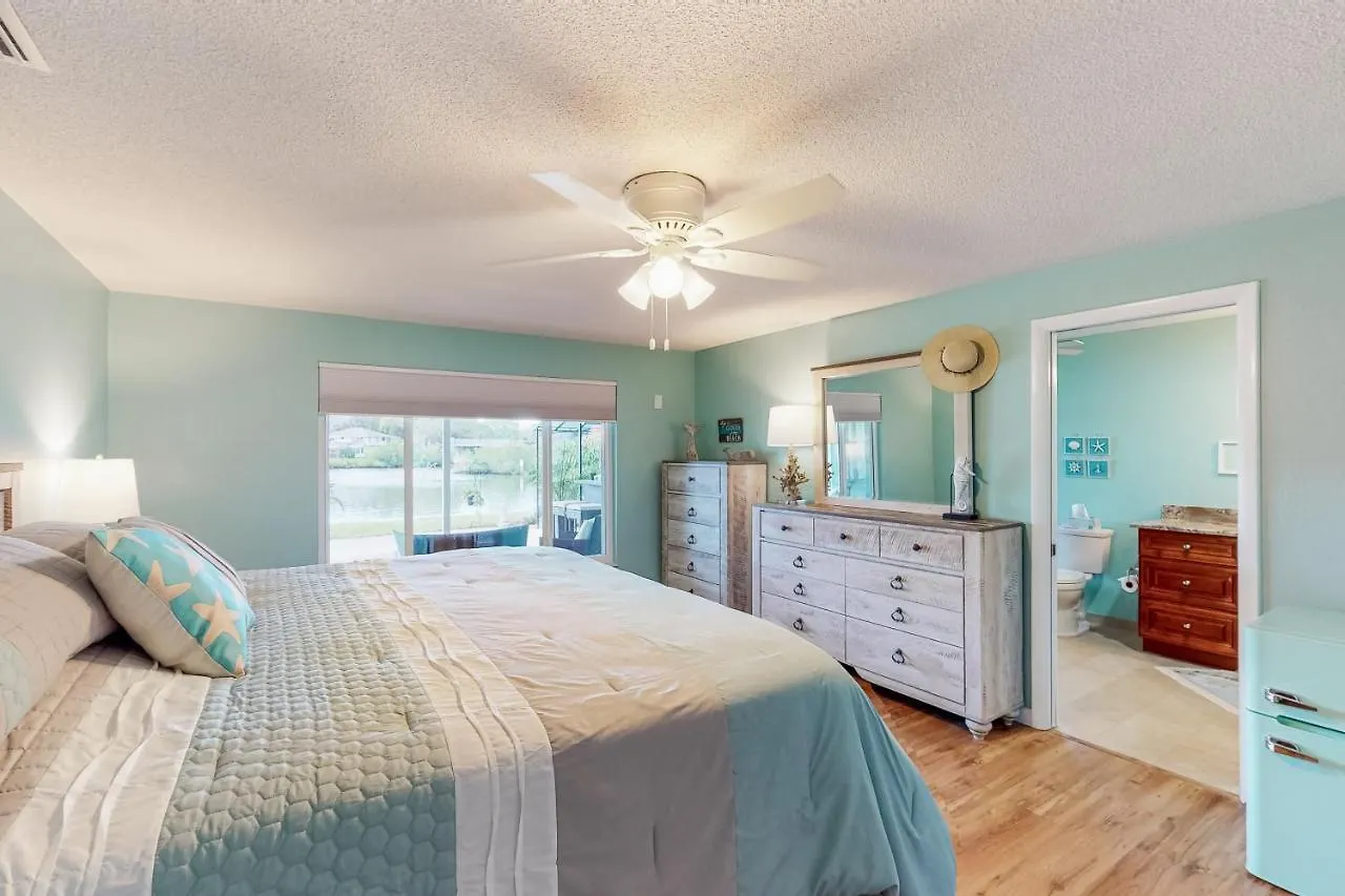 Clearwater Cheer Villa