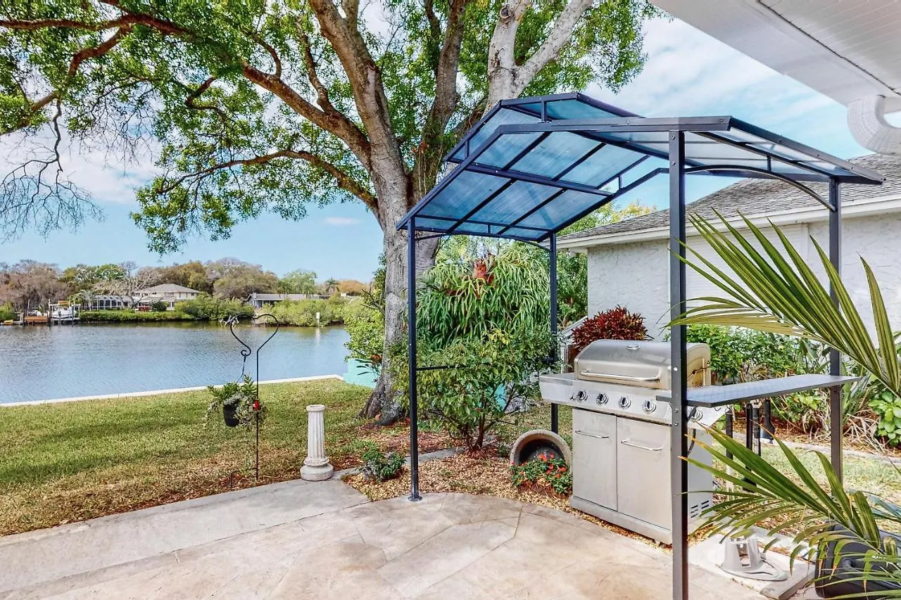 Holiday home Clearwater Cheer Villa