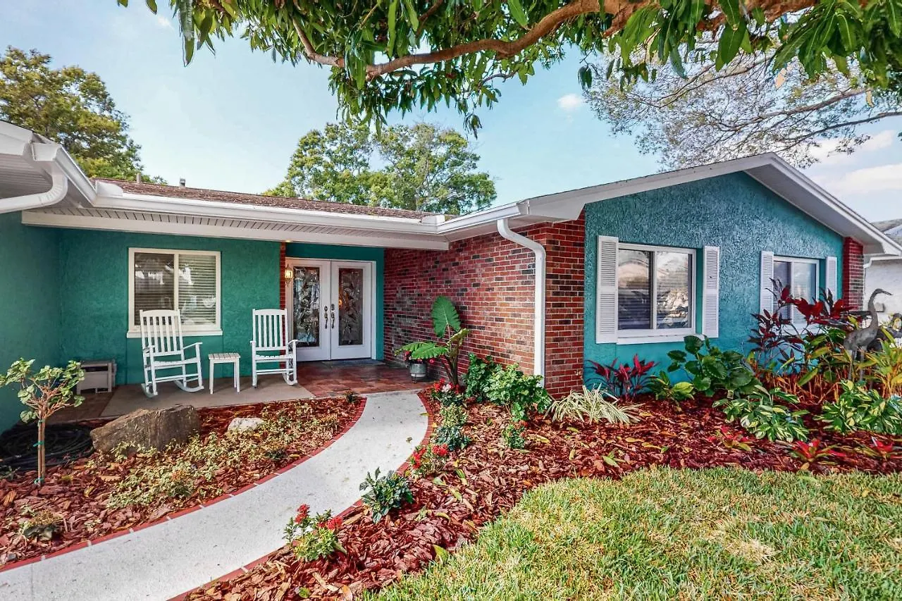 Clearwater Cheer Villa